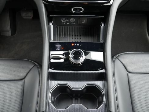 New 2026 Jeep Grand Cherokee L Limited AWD/4WD image 25