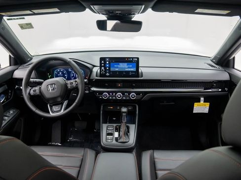 New 2026 Honda CR-V Sport Touring image 10