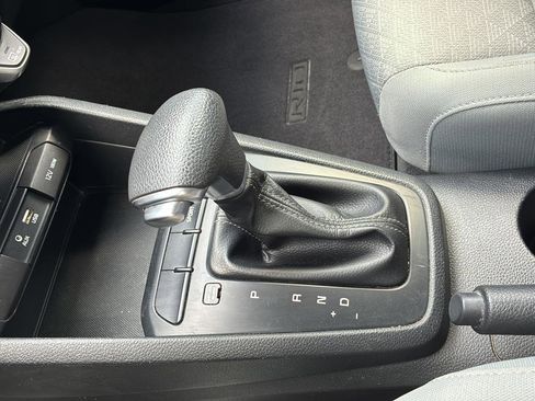Used 2019 Kia Rio S w/ Technology Package FWD image 30