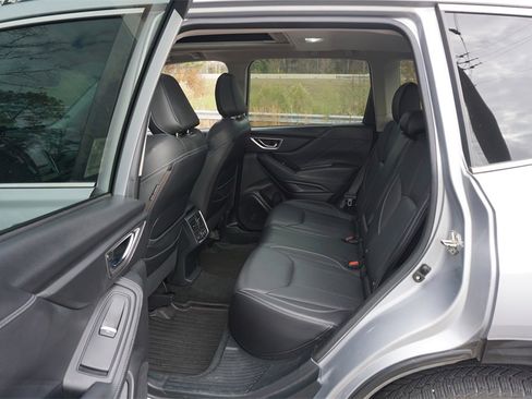 Used 2019 Subaru Forester Touring w/ Popular Package #3 image 15