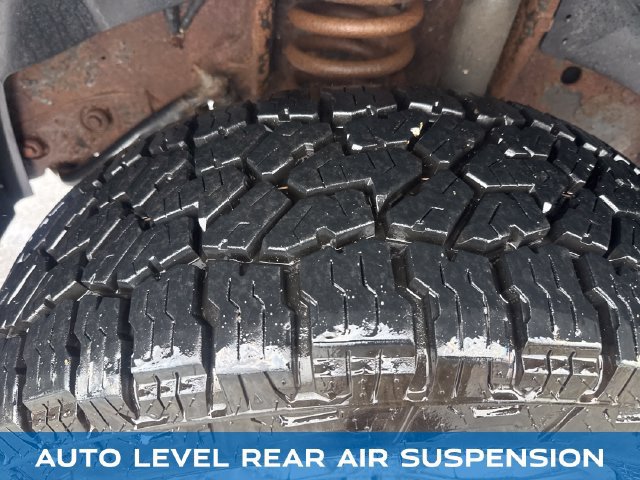 Used 2016 RAM 2500 Laramie AWD/4WD image 29