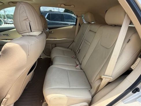 Used 2014 Lexus RX 350 FWD w/ Navigation Package image 17