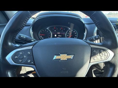 Used 2021 Chevrolet Traverse Premier w/ Redline Edition image 12