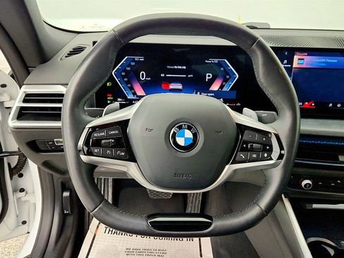 Used 2025 BMW 430i Convertible image 14