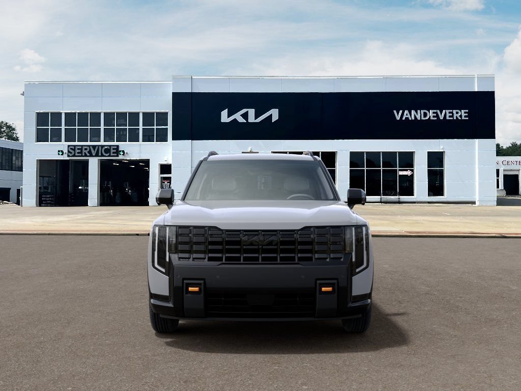 New 2027 Kia Telluride SX X-Pro AWD/4WD image 2