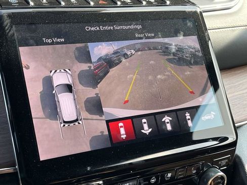New 2024 Jeep Grand Cherokee Summit w/ Luxury Tech Group V AWD/4WD image 25