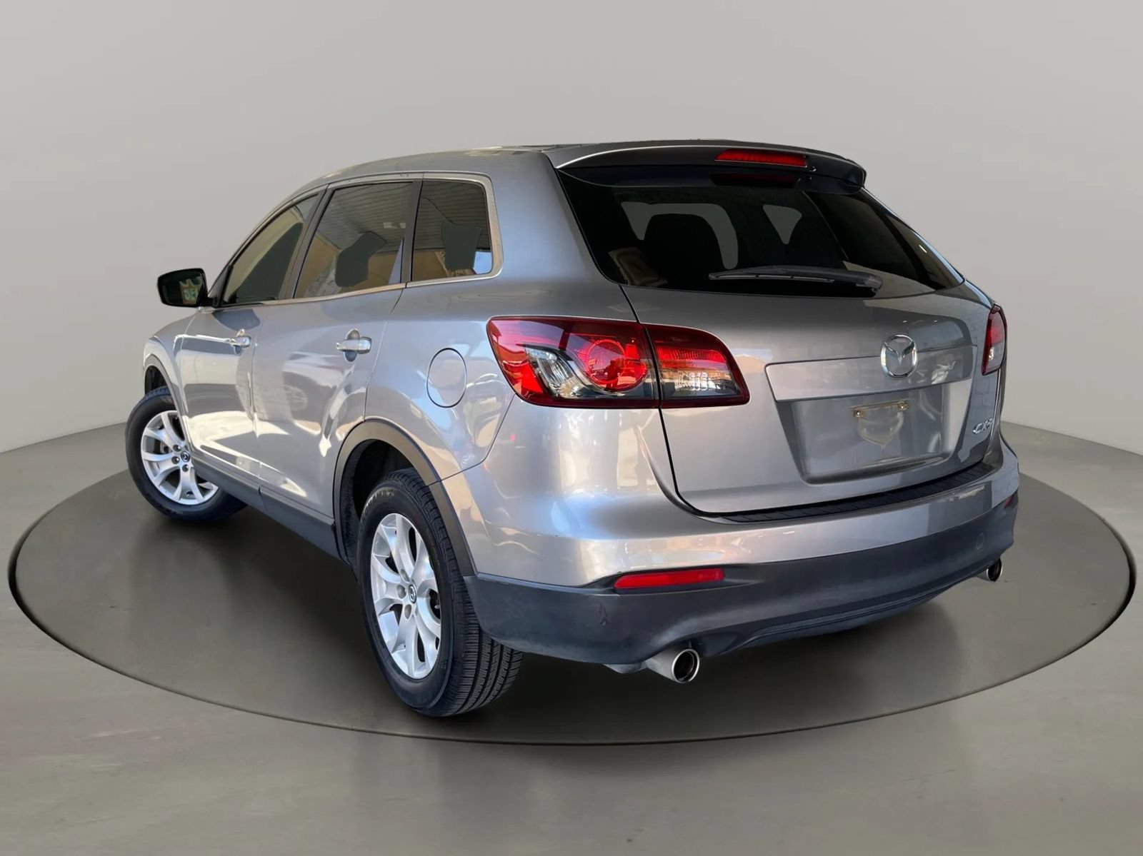 Used 2013 MAZDA CX-9 Sport FWD image 3
