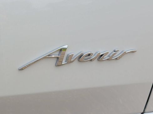 New 2026 Buick Envista Preferred FWD image 47