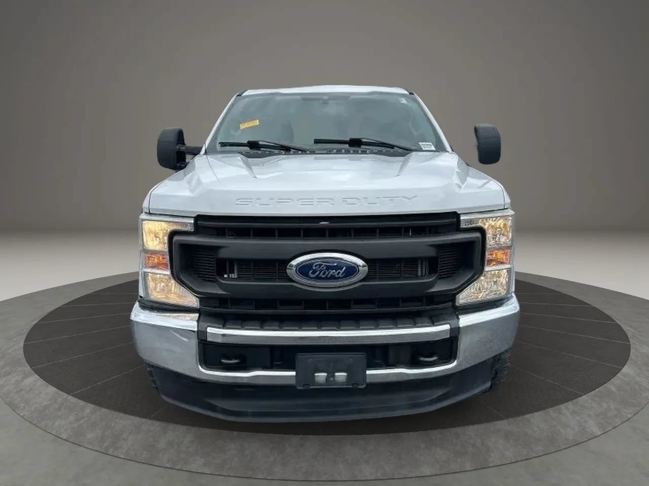 Used 2021 Ford F250 XL w/ Power Equipment Group AWD/4WD image 5