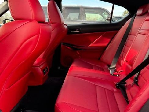 Used 2022 Lexus IS 350 F Sport image 18