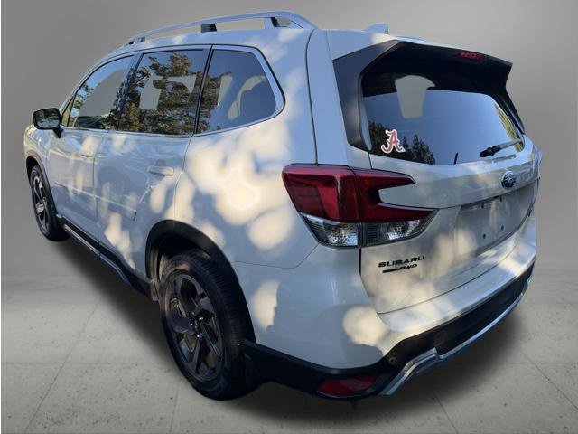 Used 2023 Subaru Forester Touring AWD/4WD image 5