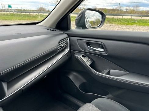 Used 2024 Nissan Rogue SV AWD/4WD image 30