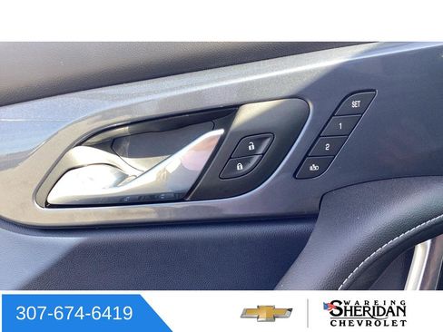 Used 2025 Chevrolet Blazer RS w/ Driver Confidence II Package AWD/4WD image 24