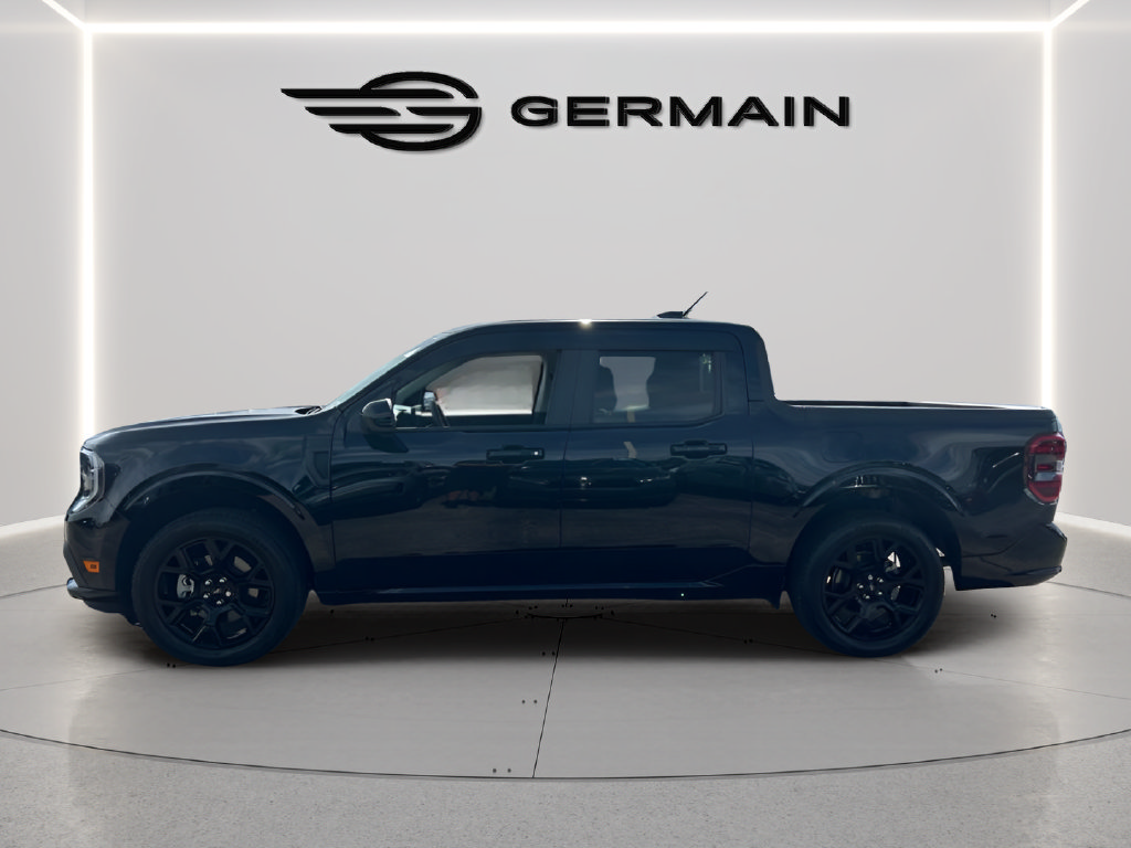 Certified 2025 Ford Maverick Lobo AWD/4WD image 5