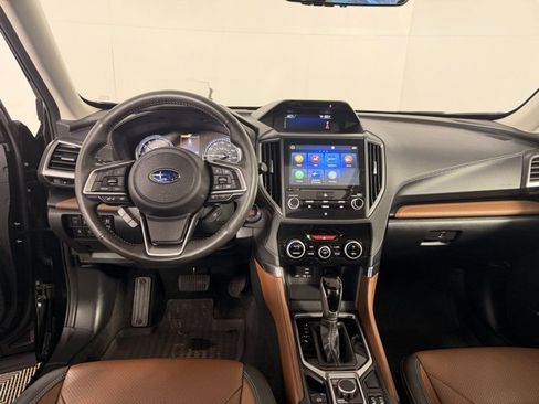 Used 2022 Subaru Forester Touring w/ Popular Package #3 image 29