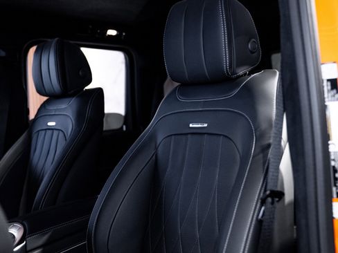 Used 2026 Mercedes-Benz G 63 AMG 4MATIC image 10