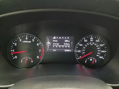 Used 2017 Kia Sportage SX w/ Paint Protection Package image 23