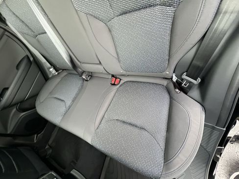 Certified 2025 Subaru Forester Premium w/ Convenience Package #1 image 24