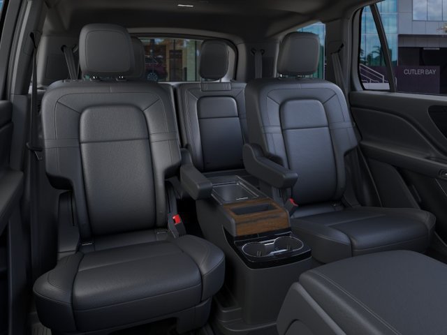 New 2026 Lincoln Aviator Reserve RWD image 11