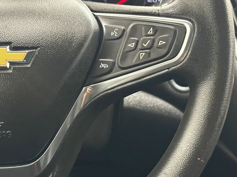 Used 2017 Chevrolet Malibu LS image 21