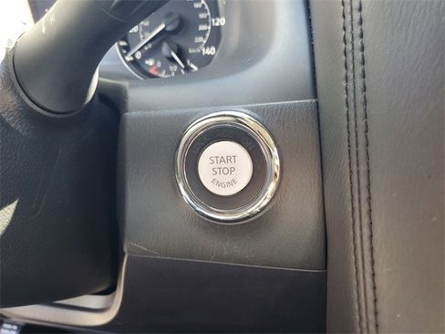 Used 2023 Nissan Armada SL w/ Captain's Chairs Package image 26