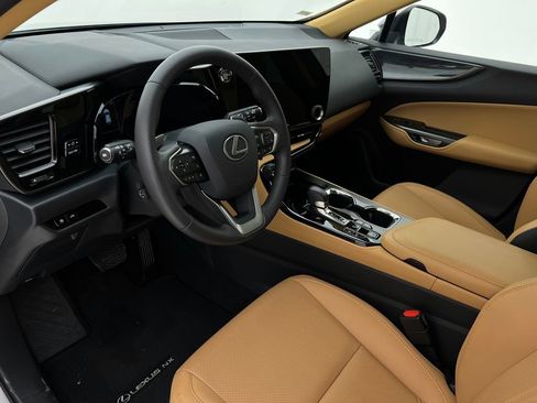 Used 2025 Lexus NX 350 AWD w/ Premium Package image 16