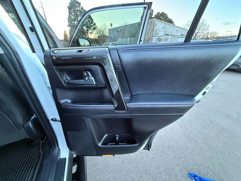 Used 2019 Toyota 4Runner TRD Pro image 51