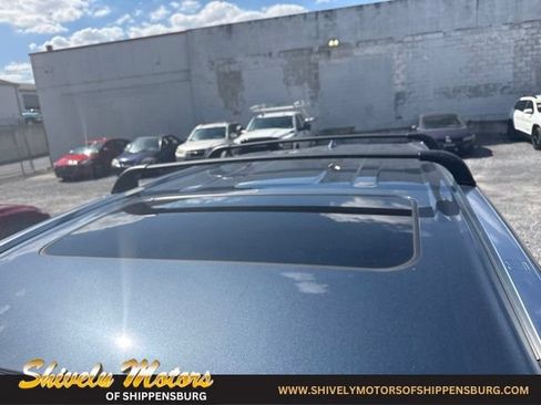 Used 2016 Toyota Highlander XLE AWD/4WD image 5
