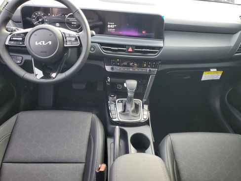 New 2026 Kia Seltos EX image 14