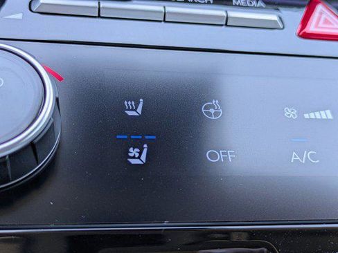 New 2026 Hyundai Santa Fe Limited image 27