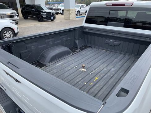 Used 2022 Chevrolet Silverado 2500 LTZ w/ LTZ Plus Package image 34