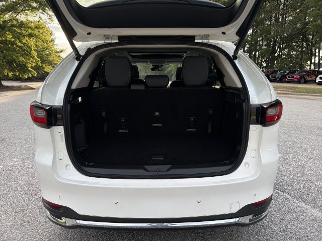 Used 2024 MAZDA CX-90 Plug-In Hybrid w/ Premium Pkg AWD/4WD image 25