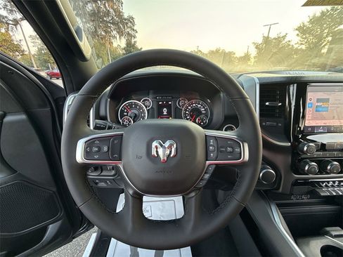 New 2026 RAM 1500 Big Horn image 13