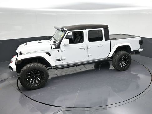 Used 2021 Jeep Gladiator Sport w/ Quick Order Package 24Q 80Th image 27