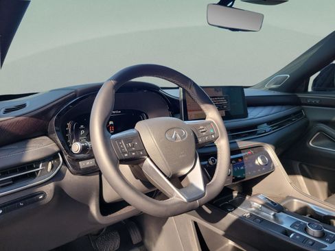 Used 2023 INFINITI QX60 Autograph w/ Cargo Package image 21