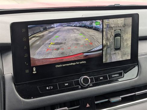 Used 2025 Mitsubishi Outlander SE image 20