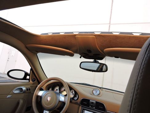 Used 2006 Porsche 911 Carrera 4S image 47