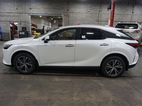 Used 2024 Lexus RX 350 Premium image 21