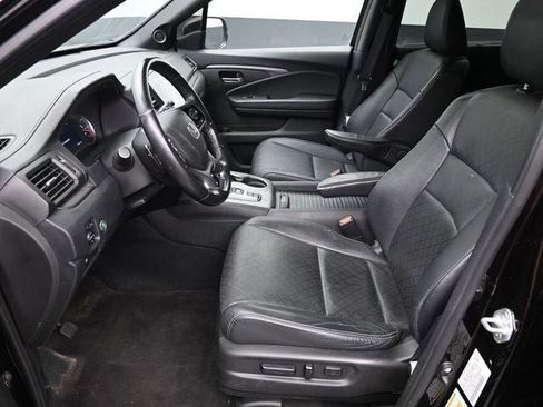 Used 2021 Honda Passport EX-L image 37