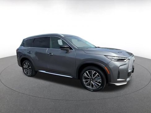 Used 2026 INFINITI QX60 Luxe AWD/4WD image 2