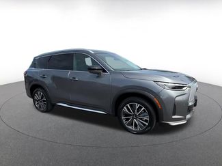 Used 2026 INFINITI QX60 Luxe AWD/4WD video 2