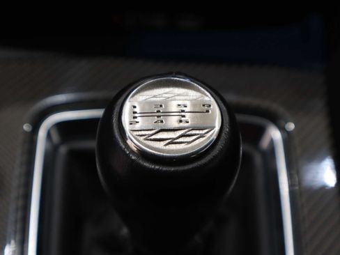 Used 2024 Cadillac CT5 V Blackwing RWD image 36