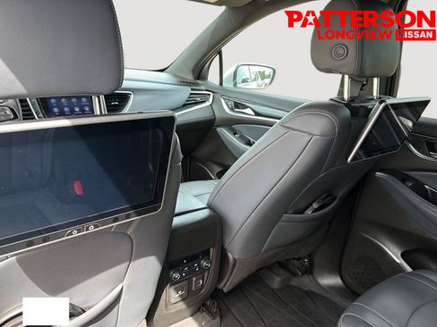 Used 2022 Buick Enclave Premium w/ Experience Buick Package FWD image 8