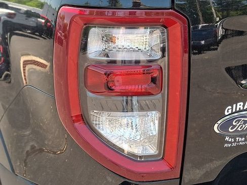 Used 2025 Ford Bronco Sport Big Bend AWD/4WD image 10