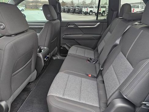 New 2026 GMC Acadia Elevation w/ Black Edition image 25