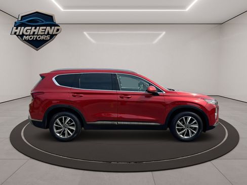 Used 2019 Hyundai Santa Fe SEL image 7