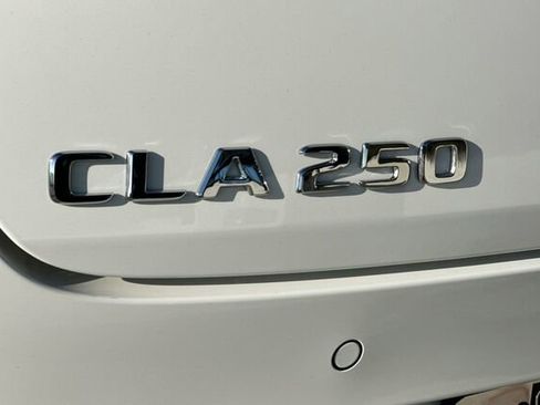 Certified 2026 Mercedes-Benz CLA 250 image 36