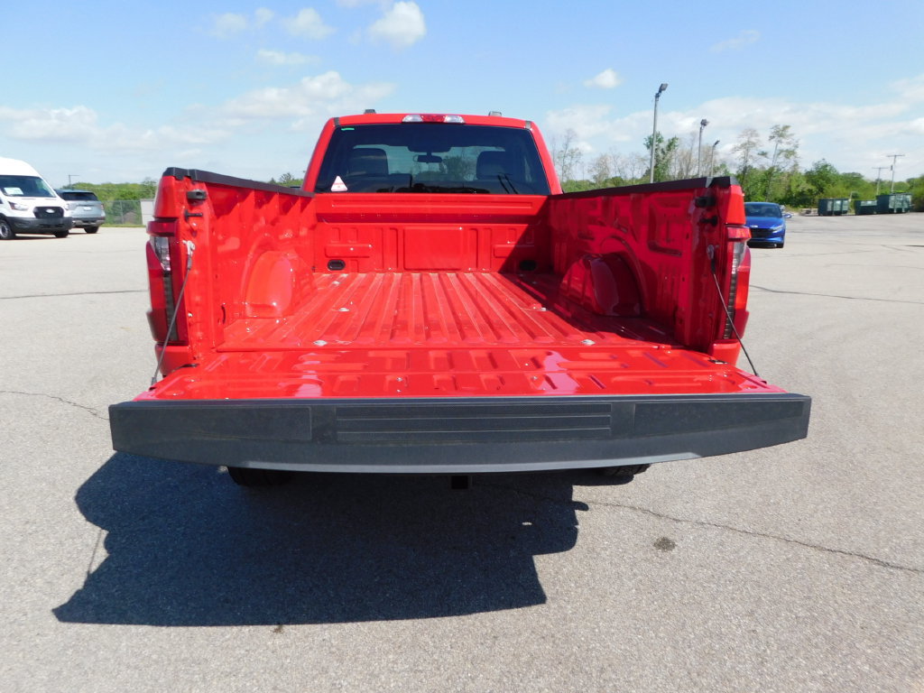 New 2026 Ford F150 XL AWD/4WD image 9