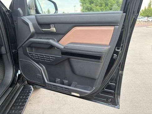 Used 2026 Toyota 4Runner Limited AWD/4WD image 24