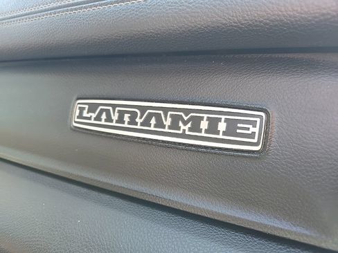 Used 2022 RAM 2500 Laramie AWD/4WD image 89